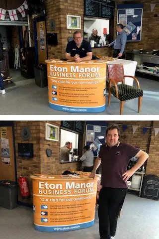 Apprentice Expo