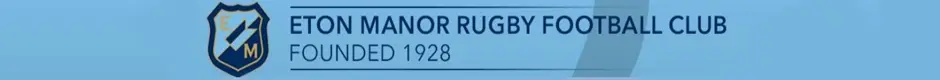 Eton Manor Rugby Club